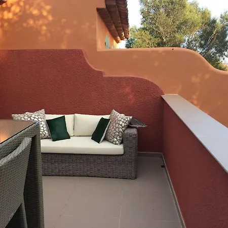 Les Restanques Maison 9 Pins 3 Chambres