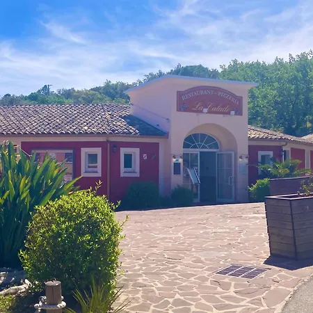 Les Restanques Maison 9 Pins 3 Chambres * Grimaud