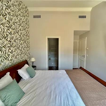 Les Restanques Maison 9 Pins 3 Chambres * Grimaud