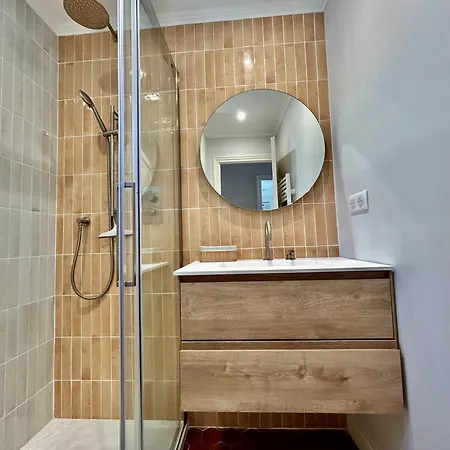 Les Restanques Maison 9 Pins 3 Chambres