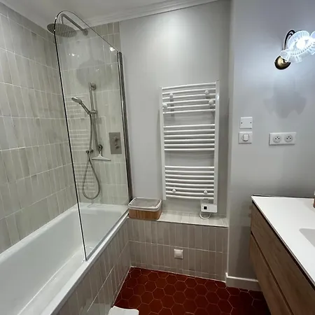 Les Restanques Maison 9 Pins 3 Chambres Holiday home Grimaud