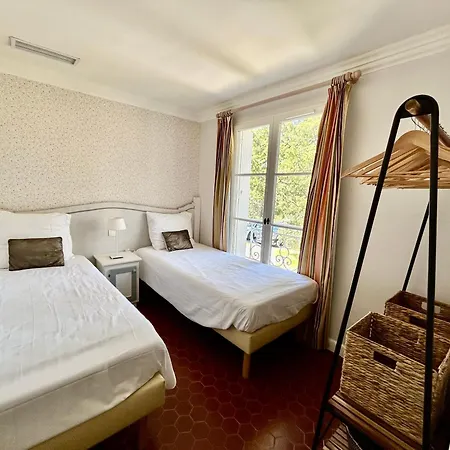 Les Restanques Maison 9 Pins 3 Chambres